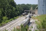 Feed mill